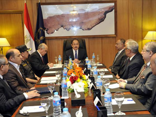 ليس من الإنصاف أن تتسبب فئة غير مسئولة فى وصم الجهاز الوطنى