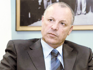 فضيحة.. عضو بالجبلاية «سائقا» لرئيس قائمة انتخابية لاتحاد الكرة