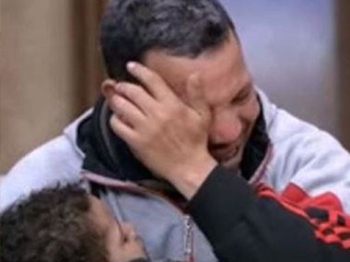 الإبراشى يستضيف طفل الـ 3 سنوات المتهم بقضايا.. ويحذر من عودة الدولة البوليسية