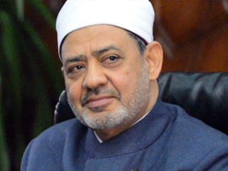 كلمة تاريخية لشيخ الأزهر من العاصمة الإندونيسية