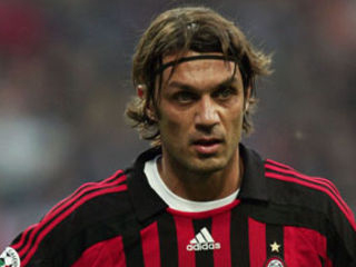 مالدينى يتوقع بطل الدورى الإيطالى الموسم الحالى