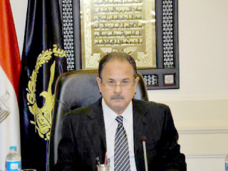 الداخلية توافق على خروج سجين لتلقى العزاء فى وفاة زوجته