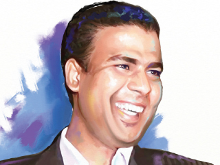 الضوى: حاضر قصيدة النثر قليل  من الشعر كثير من الاستسهال