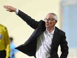 الكاف يوافق على إقامة مواجهتىّ مصر ونيجيريا يومى 25 و29