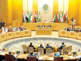 المؤتمر الأول للبرلمانات العربية يناقش التحديات الراهنة للأمة