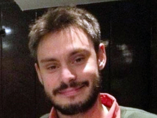 الداخلية  ترجح: حادث ريجينى  جنائى بقصد الانتقام