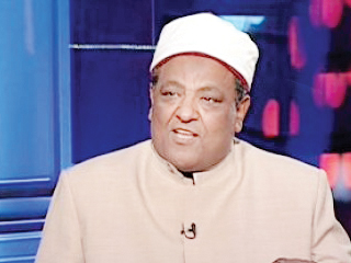 عباس شومان: مناهج الأزهر علمت العالم الاعتدال والوسطية.. ولن نقبل أن تتهم بالعنف