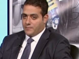 أمجد الفقى  نائباً لمدير تسويق ومبيعات كيا