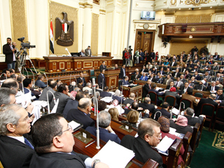 تعديلات «الخدمة المدنية» تنتظر «البرلمان»