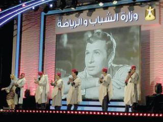 جامعتا بورسعيد وبنها تفتتحان أولى فعاليات مسابقة إبداع 4 فى مجال الفنون الشعبية