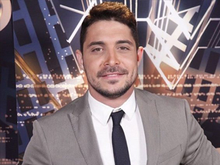 جمال لـ«روزاليوسف»: هدفى تحميس من يملك الموهبة