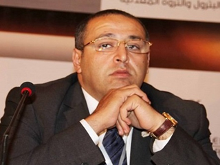 سالمان: مصر تحتل المركز 73 فى مؤشر تأسيس الشركات بتقرير البنك الدولى لأنشطة الأعمال