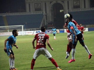 تغريم «متعب» 50 ألف جنيه بسبب السهر