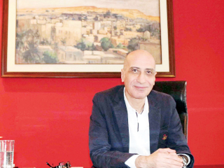 خالد سرور: القيادى الذى لا يدرك أن نجاحه عمل جماعى سوف يخسر كثيراً