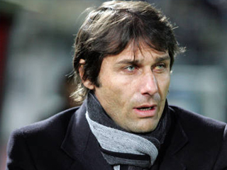 تشيلسى يـُعـلن تعيين كونتى قبل ودية إيطاليا وإسبانيا