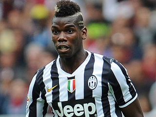 بوجبا يكشف عن خياره الأول بعد الرحيل من يوفنتوس