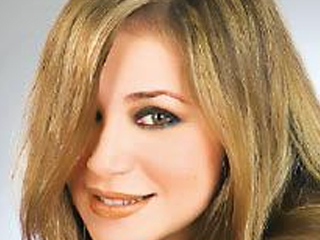 شيرين: الاستعانة بمذيعين من خارج ماسبيرو لجذب الجمهور