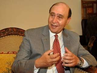 شراكة بين السعودية وهيئة قناة السويس لتوفير أسعار نقل البضائع  المصرية