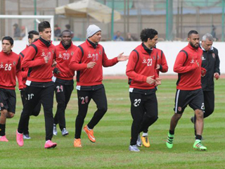 400 ألف دولار تهدد بقاء إيفونا فى القلعة الحمراء