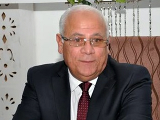 «الغضبان»: بورسعيد تقود قاطرة التنمية خلال الفترة المقبلة