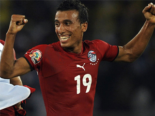 الزمالك يرفض التنازل عن قضية مستحقات عبد الشافى من أهلى جدة