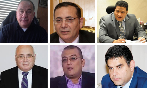 ترشيد الاستيراد بين «سندان» المستوردين و«مطرقة» المصدرين