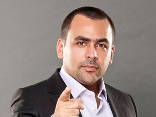 الحسينى: برهامى يهاجم الكنيسة فى غياب الأزهر