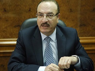 نواب «بنى سويف» يتقدمون بشكوى جماعية ضد المحافظ