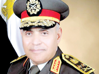 الكلية الفنية العسكرية تنظم مسابقة عالمية للمركبات الأرضية