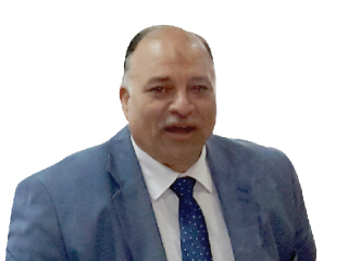 سعيد يوجه بحسن استقبال وفود بطولة المظلات