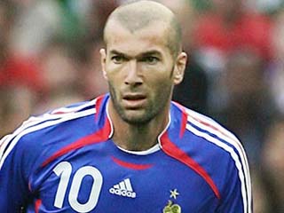 بيريز يستقر على خليفة زيدان فى ريال مدريد