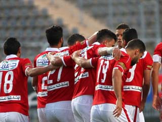 الأهلى يخوض مواجهة شرسة أمام المقاصة فى الاختبار الأول لـ«مارتن يول»