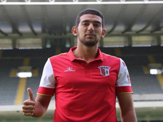 بيسيرو يطلب ضم «كوكا» إلى بورتو البرتغالى