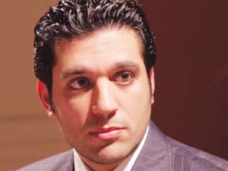 حسن الرداد: فضلت الجلوس على كرسى المشاهد فى رمضان وأجهز لمفاجأة مع السبكى