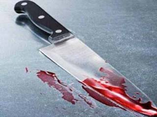 سقوط زوج ذبح زوجته بالشرقية