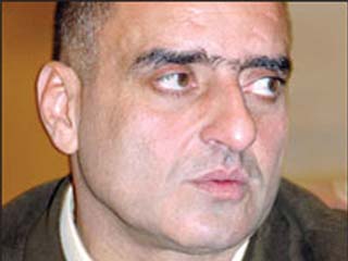 مجاهد: جميع منتقدى الداخلية بلطجية