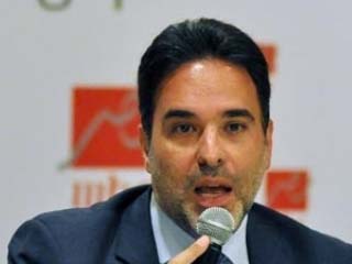 حايك: مليون و250 ألف دولار قيمة تبرعات الموسم الماضى