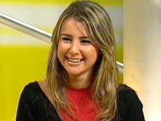 هبة شعير: سأعود ببرنامج عن المرأة قريبا.. ولم أتعاقد مع «Ten»