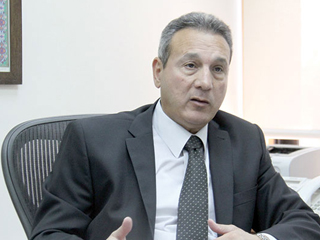 «مصر» يفوز بجائزة أفضل بنك فى ترتيب القروض المشتركة إفريقيـًا