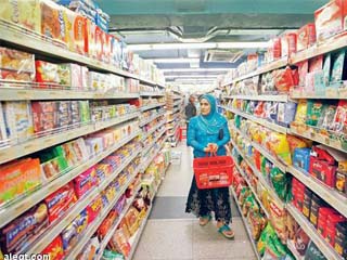 «حماية المستهلك» يحيل «أولاد رجب» إلى النيابة العامة