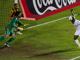 الزمالك ينفى خلافات المستشار والخواجة