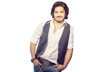 مطرب النعناع هارب من التجنيد