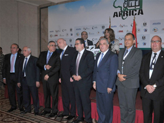 إنشاء شركة قابضة وتأسيس منتدى «مصرى ـ لبنانى»