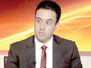 «يحيى موسى» من طبيب مفاصل ومتحدث باسم الصحة لإرهابى متهم بالتخطيط لاغتيال النائب العام