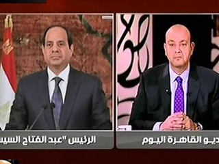 السيسى: 10 مليارات لتنمية سيناء.. والسعودية والكويت طلبتا المساهمة