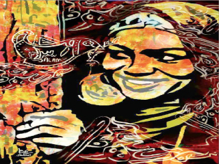 40 عملاً فنياً يبرز جماليات الجنوب فى «ملحمة سمراء»