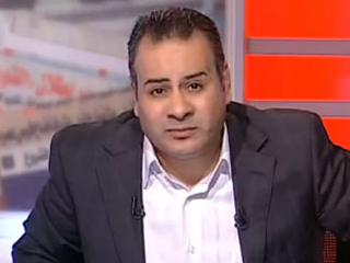 القرموطى: «جتكم نيلة ياللى بتتعدوا على النيل»