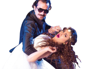 «جميلـــــة».. ثورة نسائية ناعمة على ذكورية شكسبير فى «ترويض الشرسة»