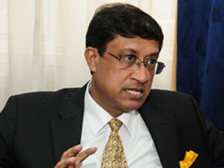 سفير الهند: ثلث الاستثمارات الهندية تتمركز فى منطقة قناة السويس