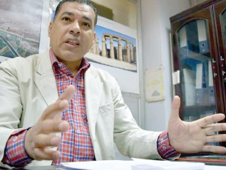 استعادة رأس نفرتيتى وحجر رشيد تحتاج ضغطًا دوليًا كبيرًا.. وقريبا عودة آثار من إسرائيل وروسيا والبرازيل